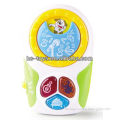 B/O Learning Phone Baby Toy, Educational Baby Toys, Promotional Gift for Milk